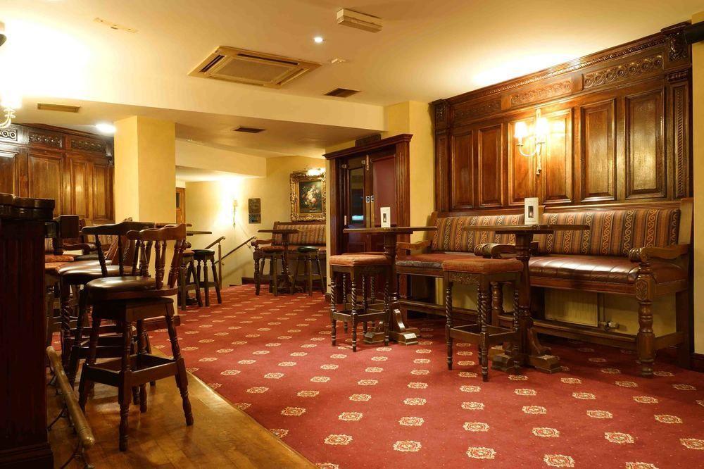 The Sands Hotel Tramore Zewnętrze zdjęcie