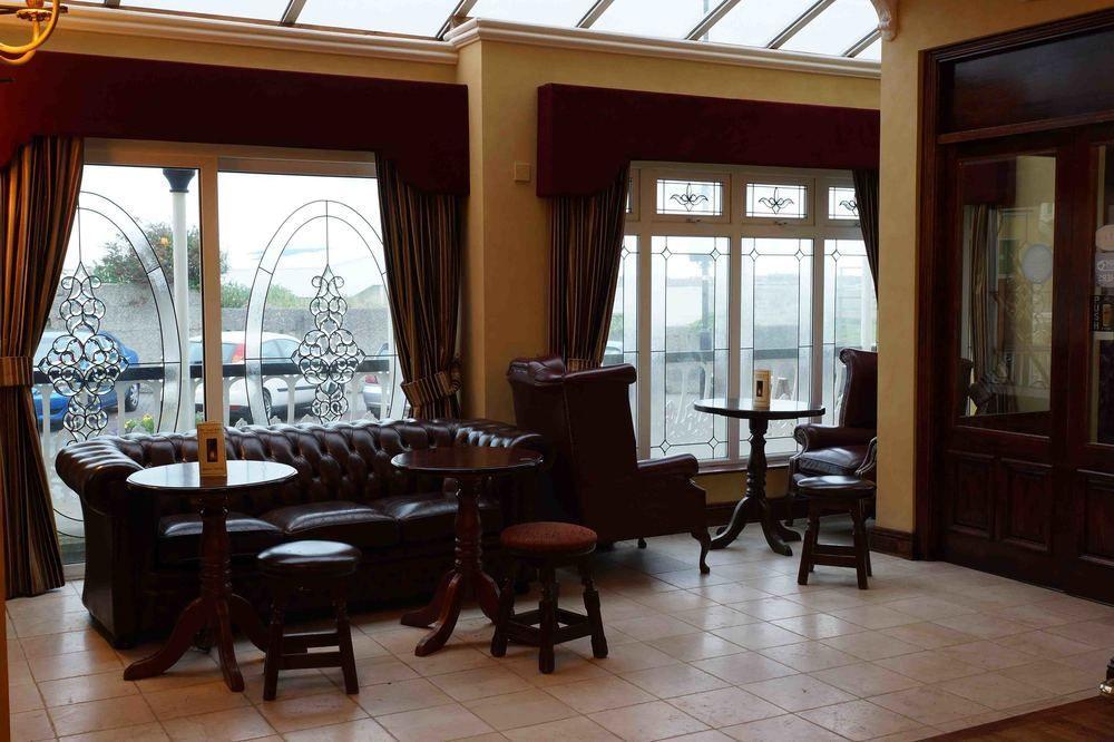 The Sands Hotel Tramore Zewnętrze zdjęcie