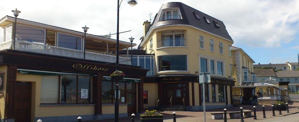 The Sands Hotel Tramore Zewnętrze zdjęcie
