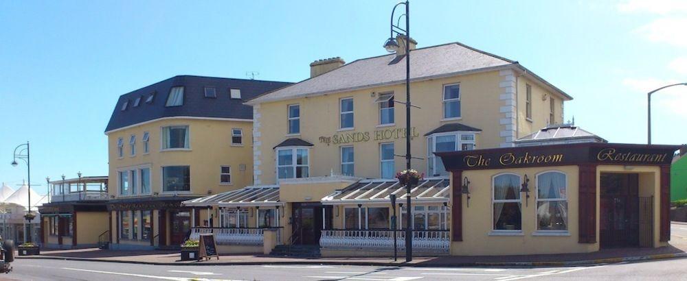 The Sands Hotel Tramore Zewnętrze zdjęcie