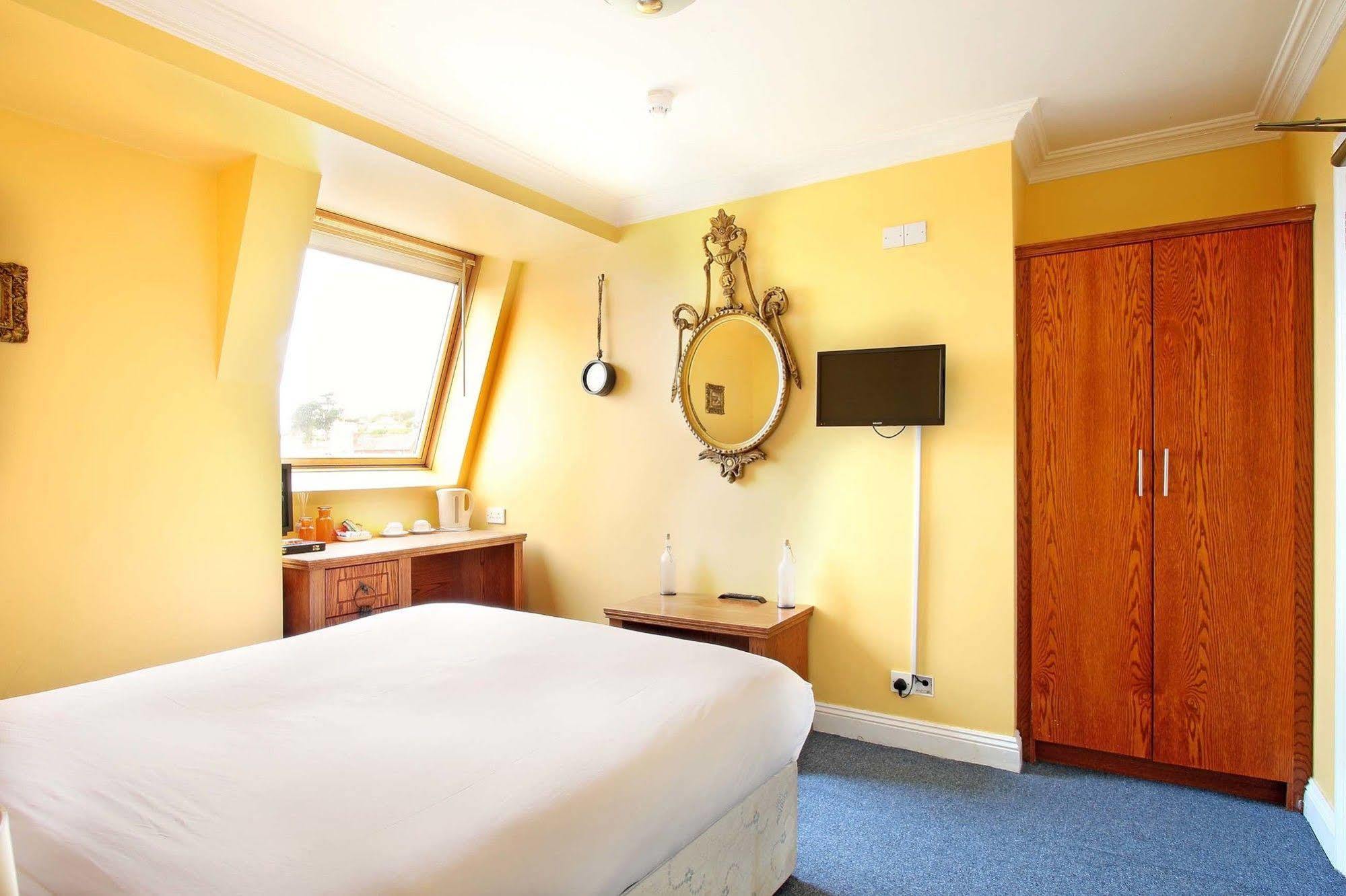 The Sands Hotel Tramore Zewnętrze zdjęcie