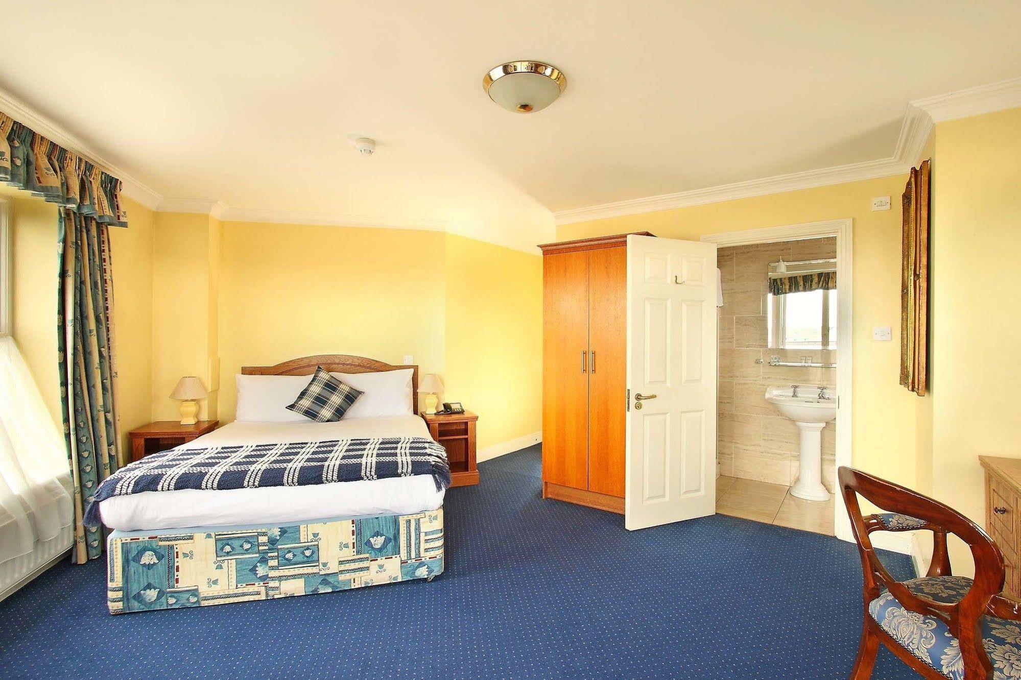The Sands Hotel Tramore Zewnętrze zdjęcie
