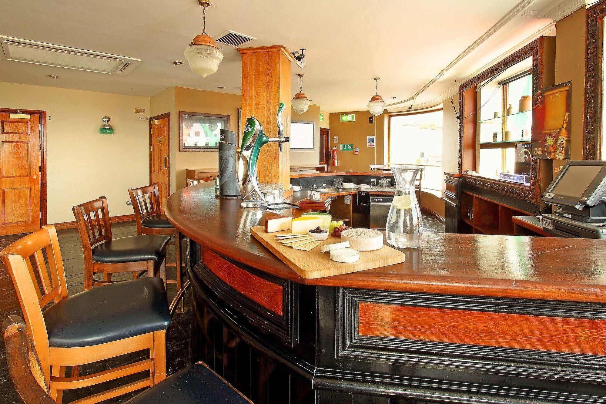 The Sands Hotel Tramore Zewnętrze zdjęcie
