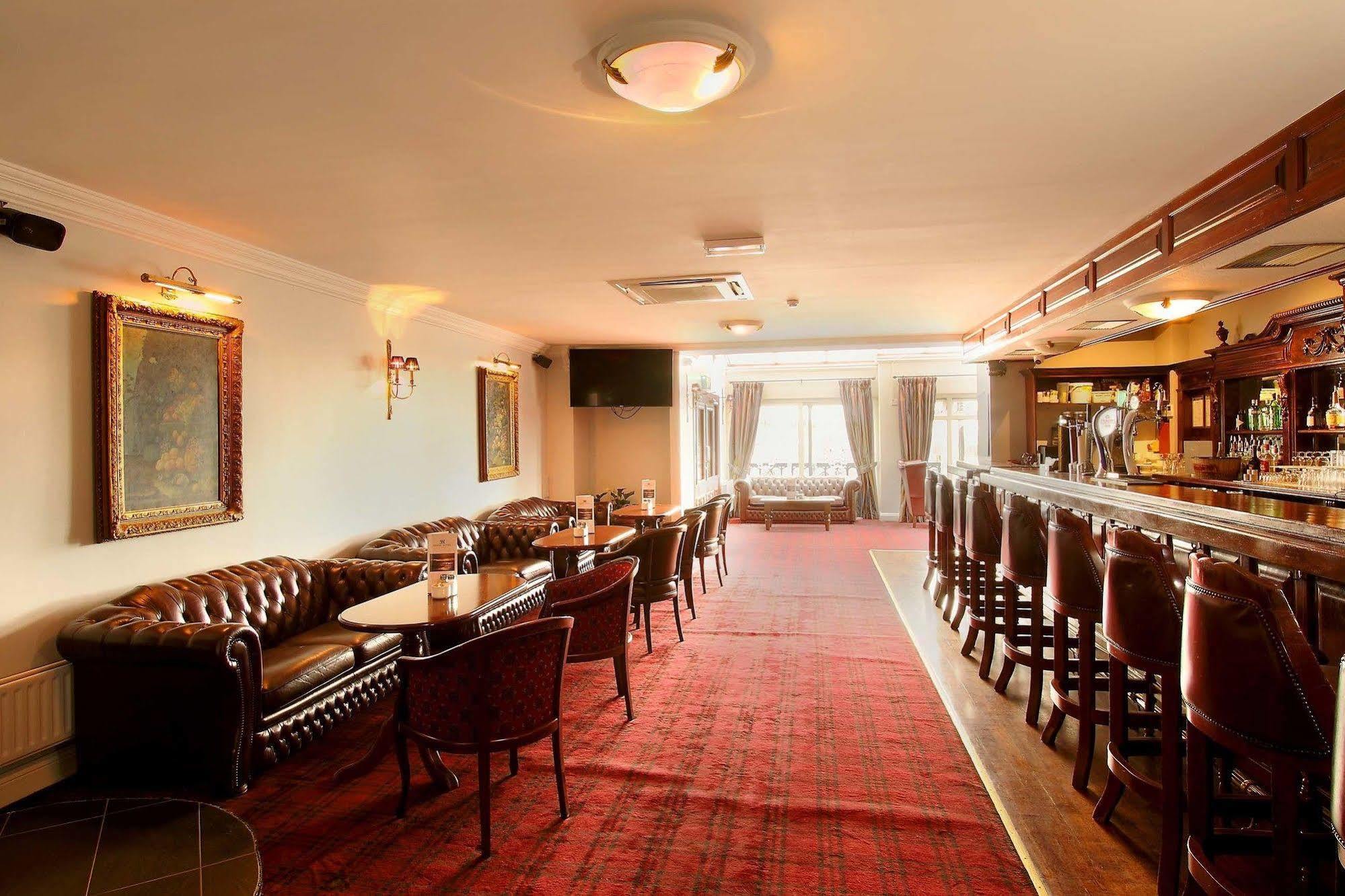 The Sands Hotel Tramore Zewnętrze zdjęcie