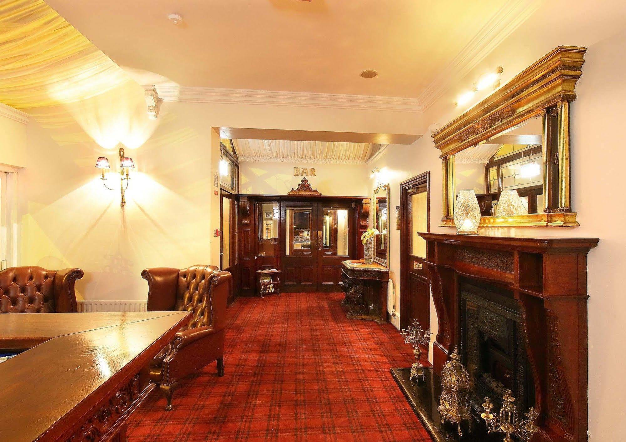 The Sands Hotel Tramore Zewnętrze zdjęcie