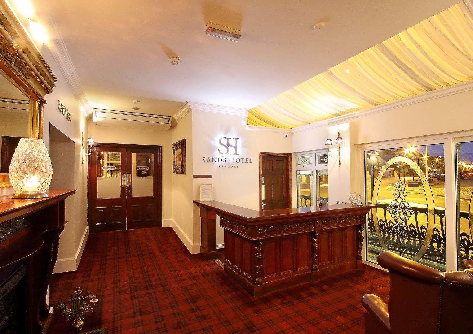 The Sands Hotel Tramore Zewnętrze zdjęcie