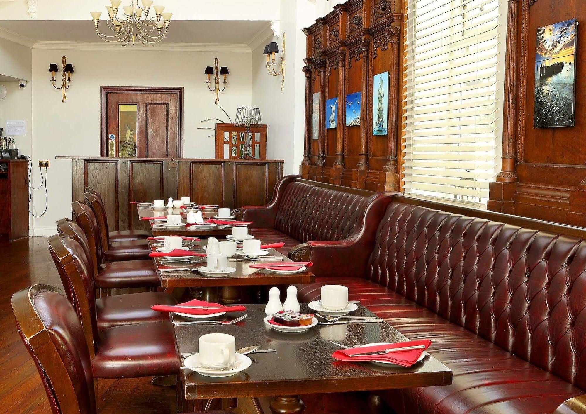 The Sands Hotel Tramore Zewnętrze zdjęcie