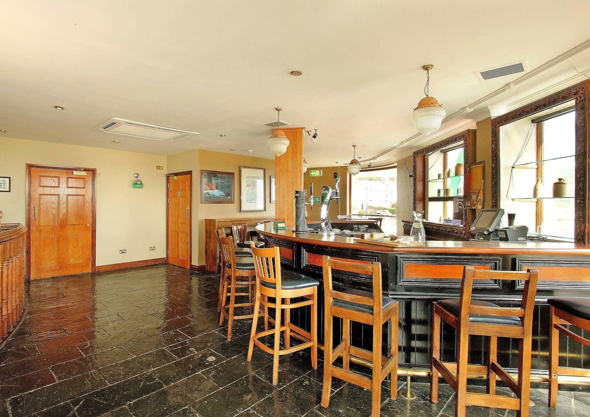 The Sands Hotel Tramore Zewnętrze zdjęcie