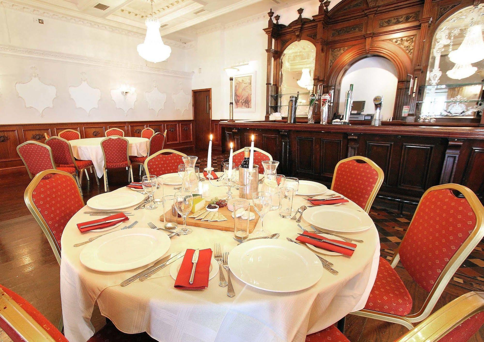 The Sands Hotel Tramore Zewnętrze zdjęcie