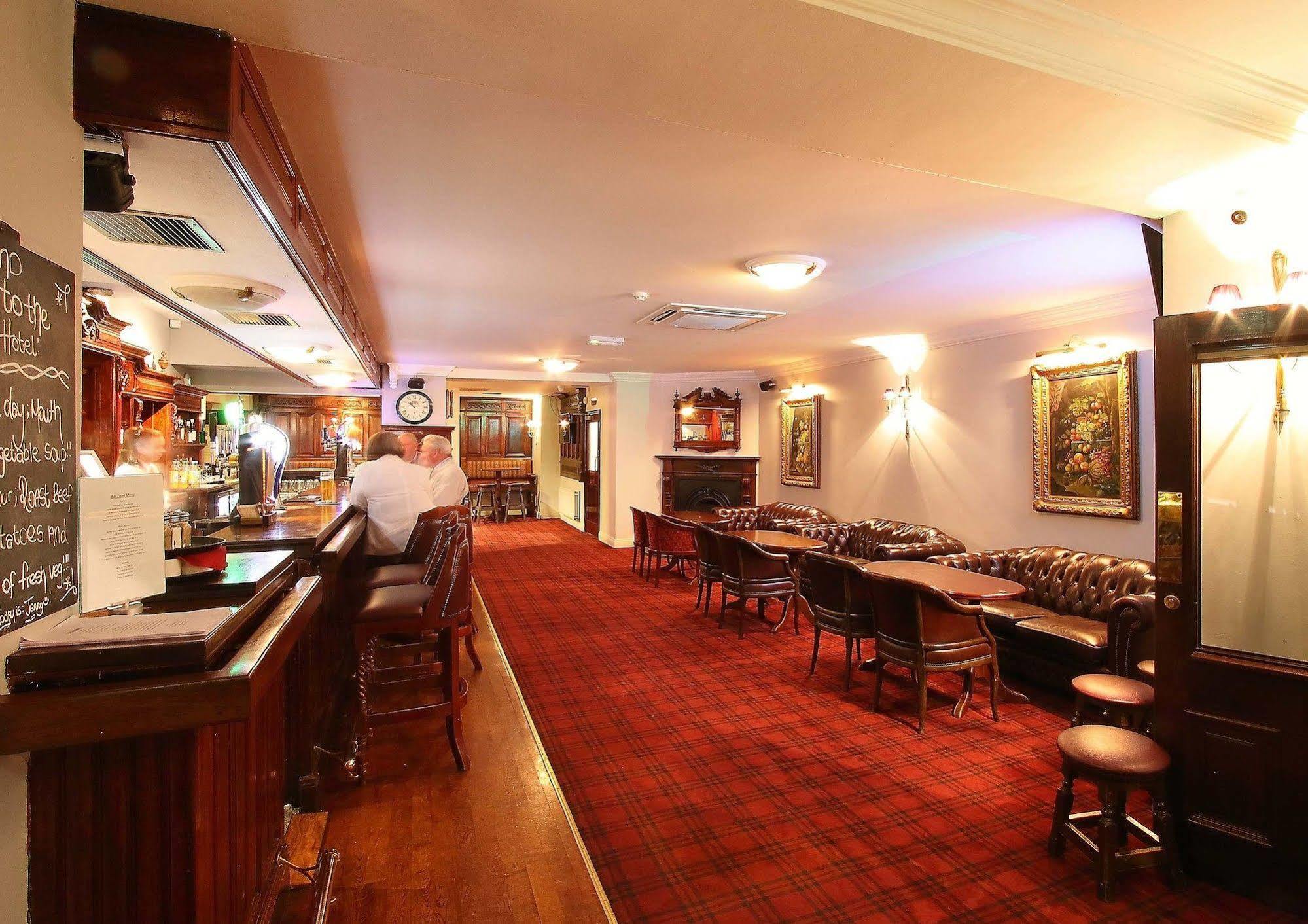 The Sands Hotel Tramore Zewnętrze zdjęcie