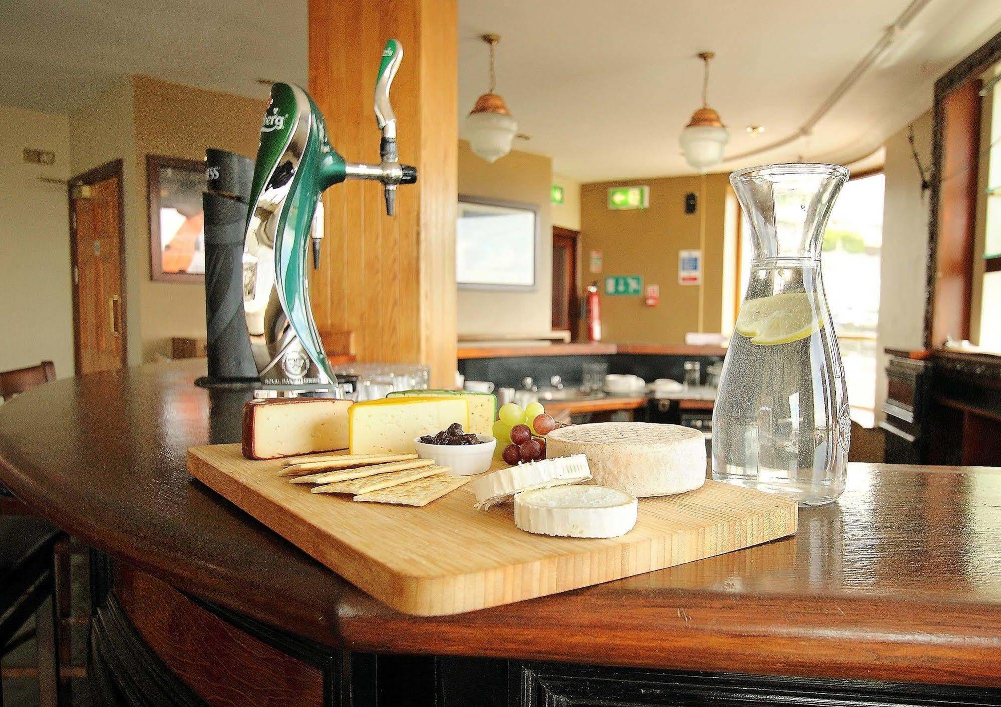 The Sands Hotel Tramore Zewnętrze zdjęcie