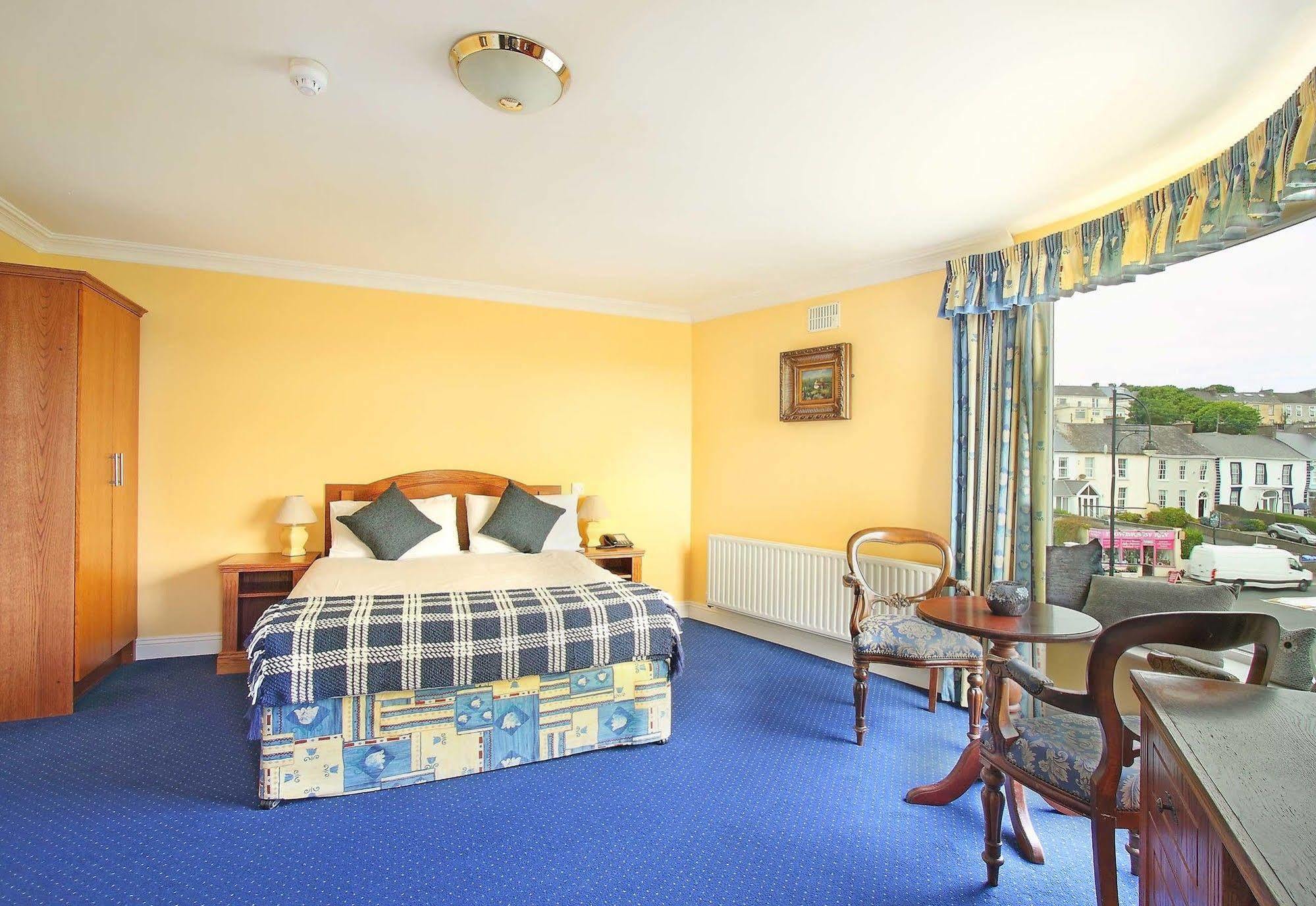 The Sands Hotel Tramore Zewnętrze zdjęcie