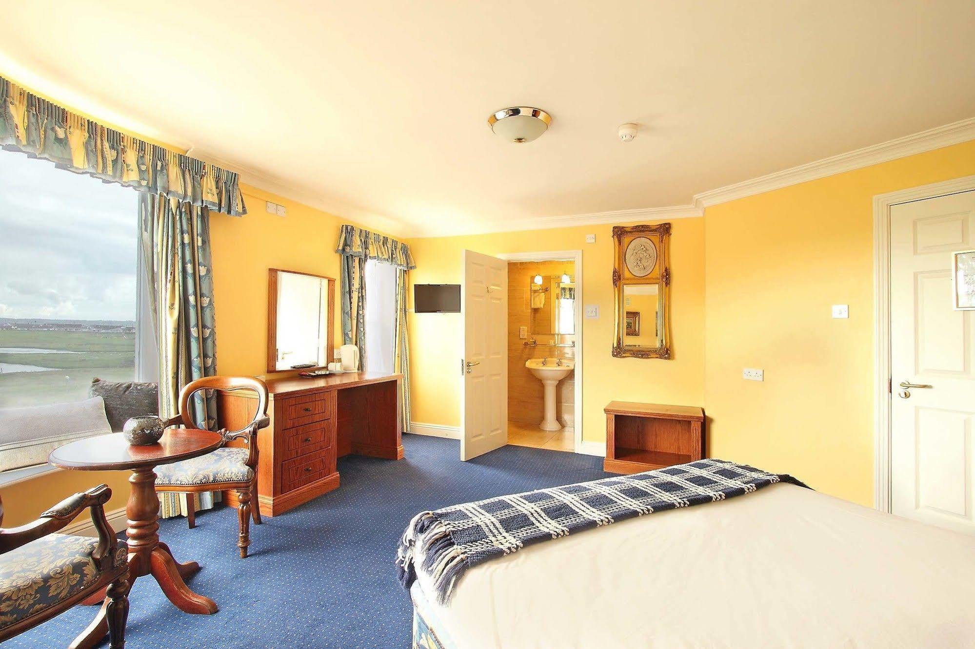 The Sands Hotel Tramore Zewnętrze zdjęcie