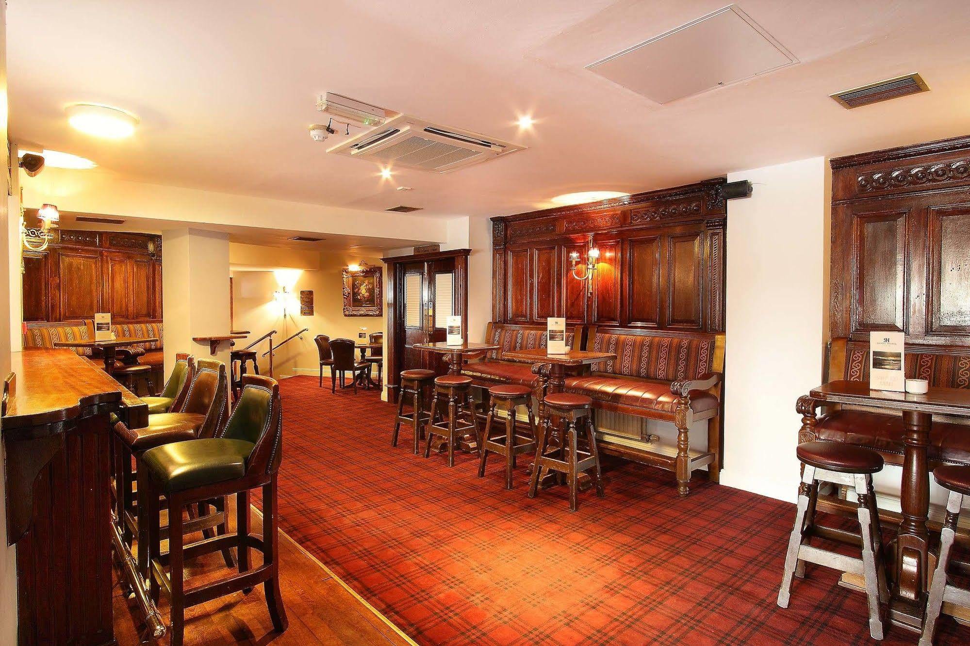 The Sands Hotel Tramore Zewnętrze zdjęcie