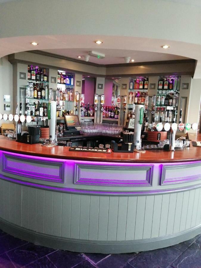 The Sands Hotel Tramore Zewnętrze zdjęcie