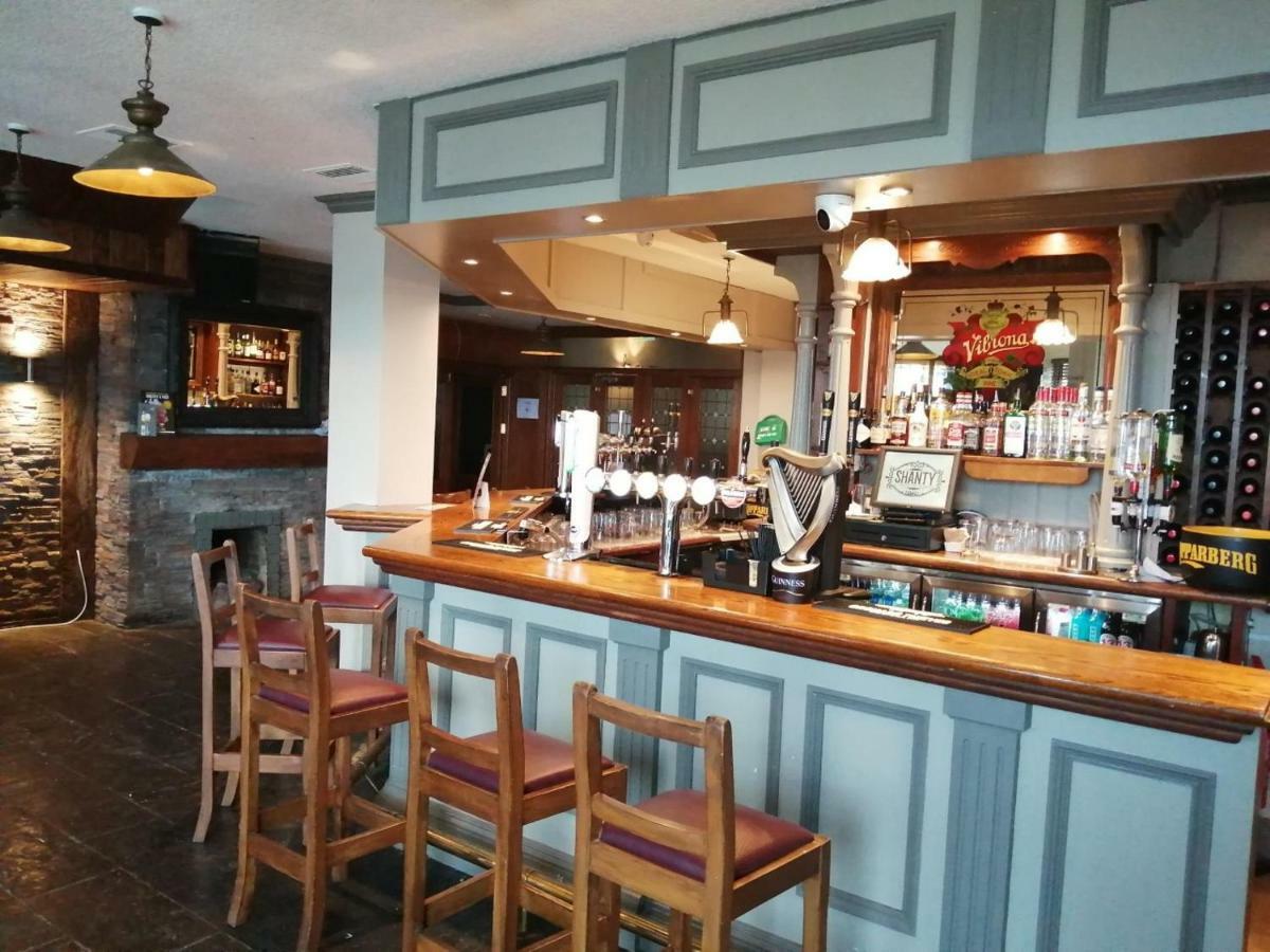 The Sands Hotel Tramore Zewnętrze zdjęcie