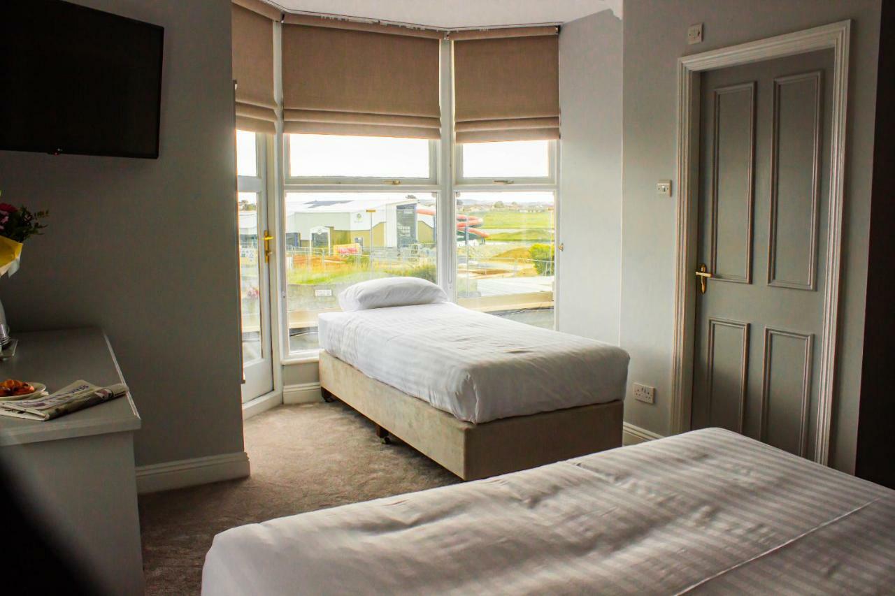 The Sands Hotel Tramore Zewnętrze zdjęcie