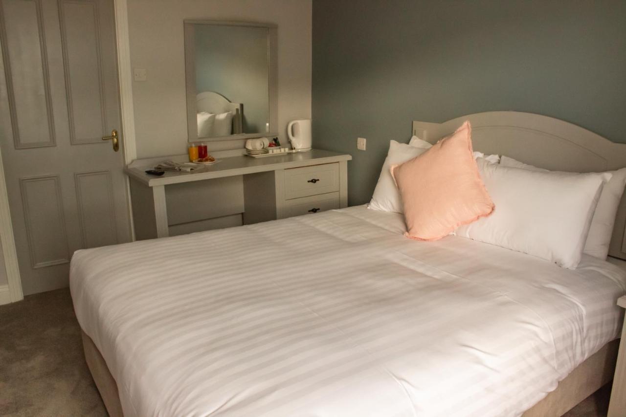 The Sands Hotel Tramore Zewnętrze zdjęcie