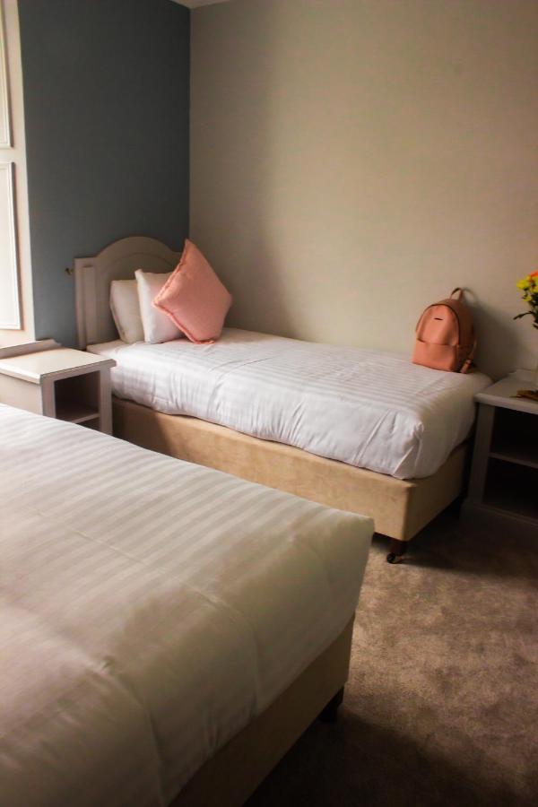 The Sands Hotel Tramore Zewnętrze zdjęcie