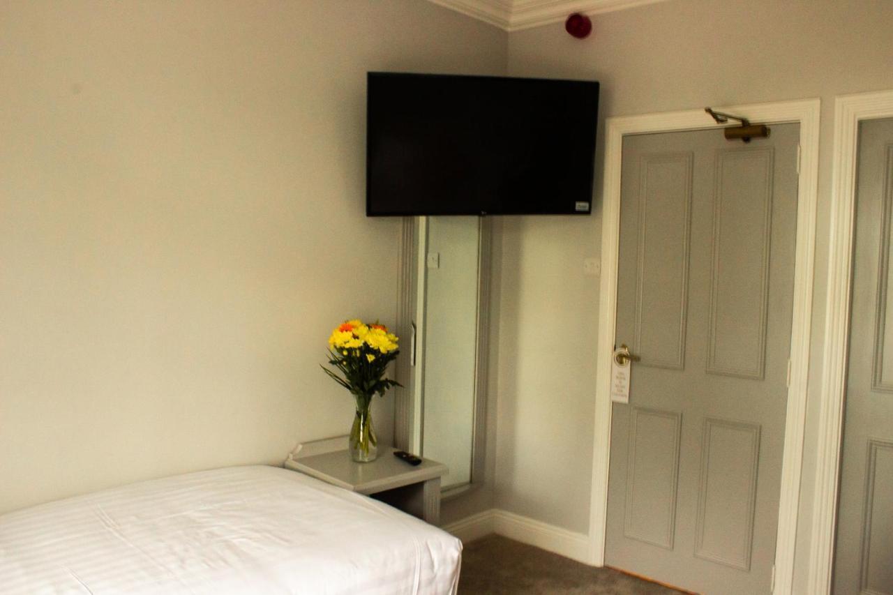 The Sands Hotel Tramore Zewnętrze zdjęcie